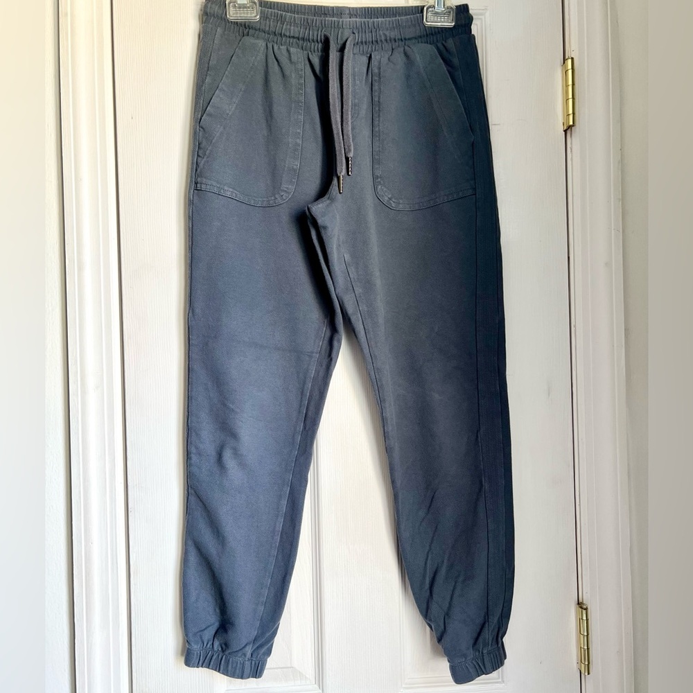 Cotton Active Commuter pants - Picture 2 of 3